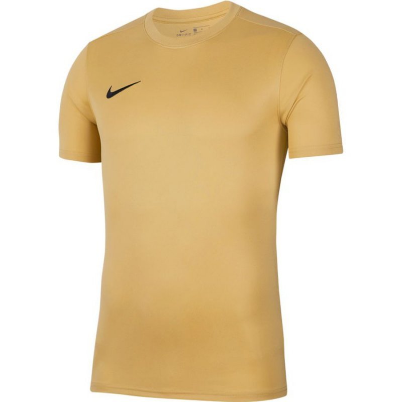 Koszulka Nike Park VII BV6708 729 złoty XXL