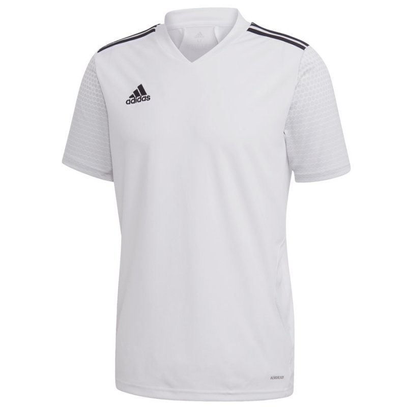 Koszulka adidas Regista 20 JSY FI4553 biały XL