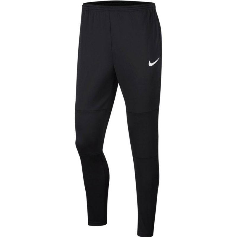 Spodnie Nike Knit Pant Park 20 BV6877 010 czarny S