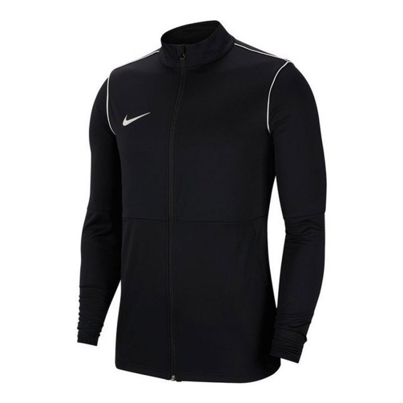 Bluza Nike Y Park 20 Jacket BV6906 010 czarny XS
