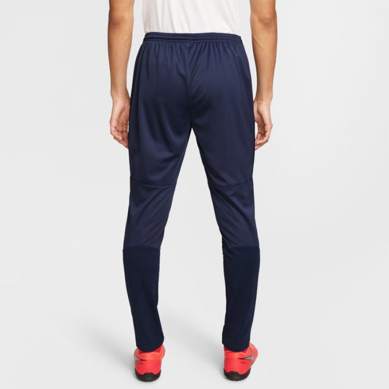 Spodnie Nike Knit Pant Park 20 BV6877 410 granatowy M