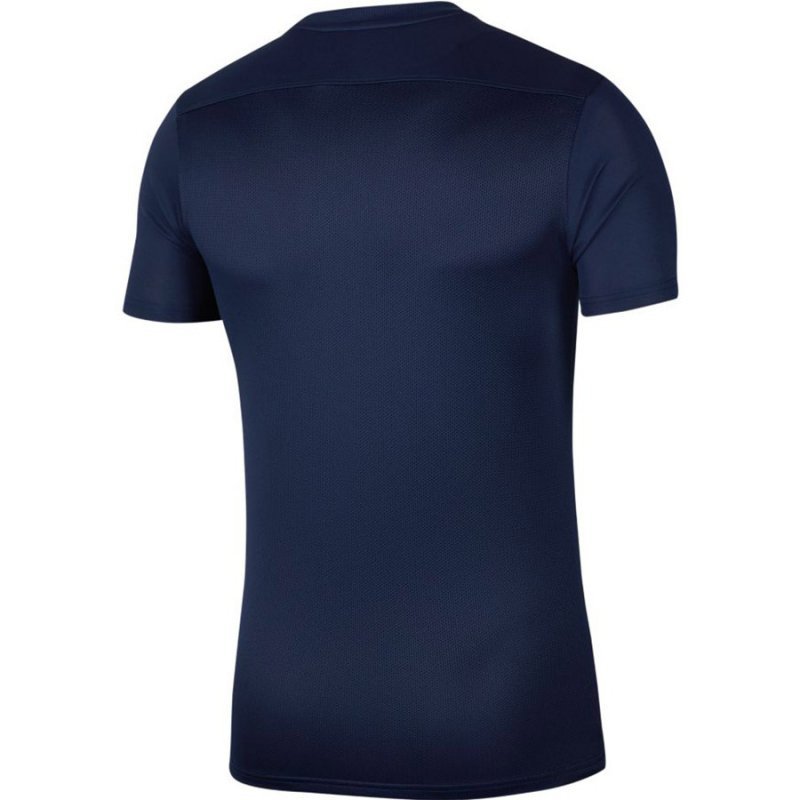 Koszulka Nike Park VII Boys BV6741 410 granatowy M (137-147cm)