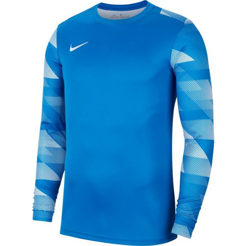 Bluza Nike Park IV GK CJ6066 463 niebieski S