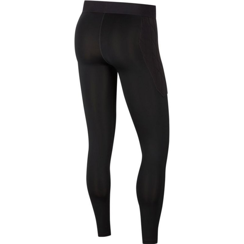 Spodnie Nike Gardinien Padded GK Tight CV0045 010 czarny XXL