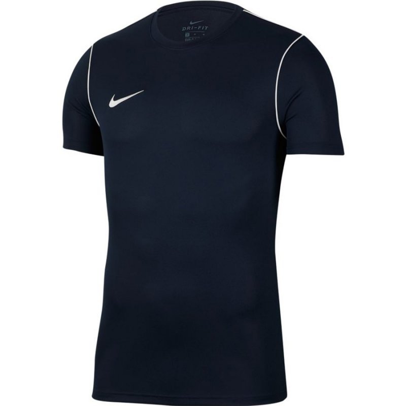 Koszulka Nike Park 20 Training Top BV6883 410 granatowy S