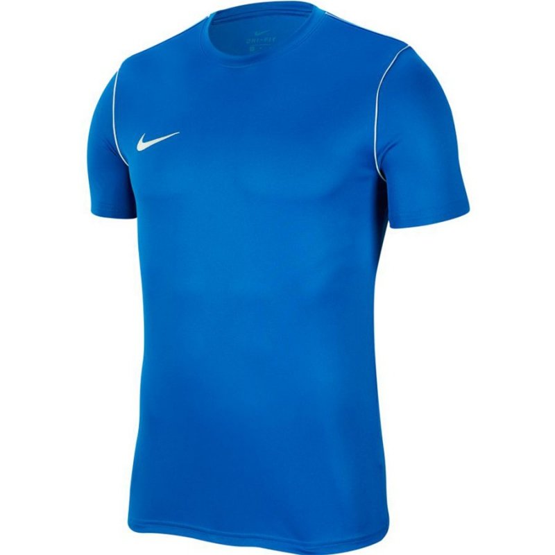 Koszulka Nike Park 20 Training Top BV6883 463 niebieski XXL