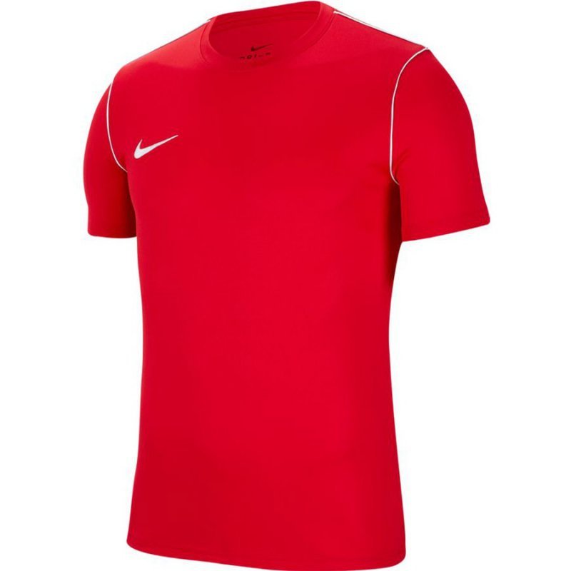 Koszulka Nike Park 20 Training Top BV6883 657 czerwony L
