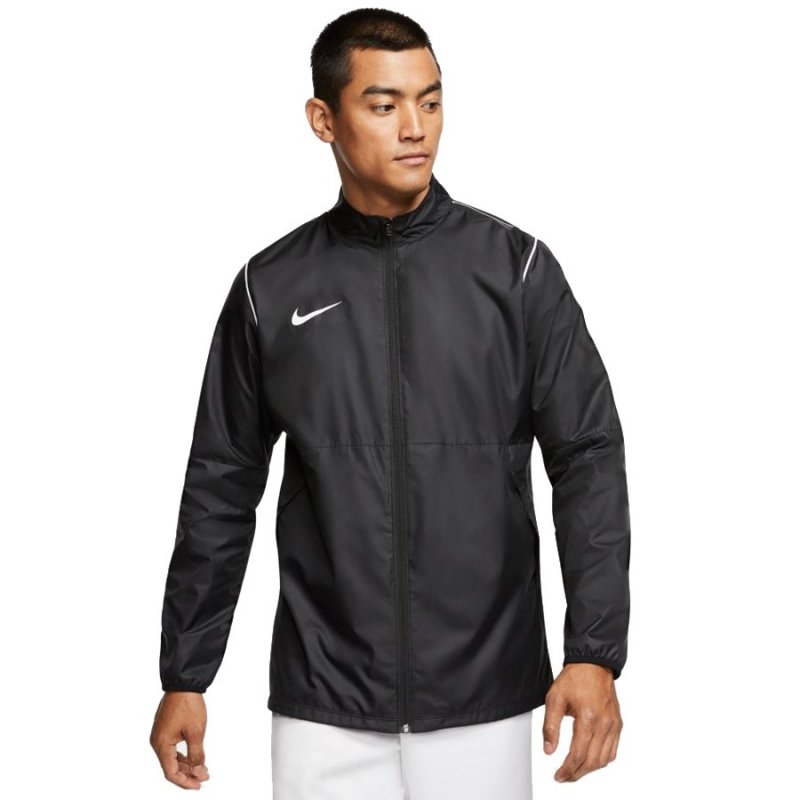 Kurtka Nike Park 20 Rain JKT BV6881 010 czarny L