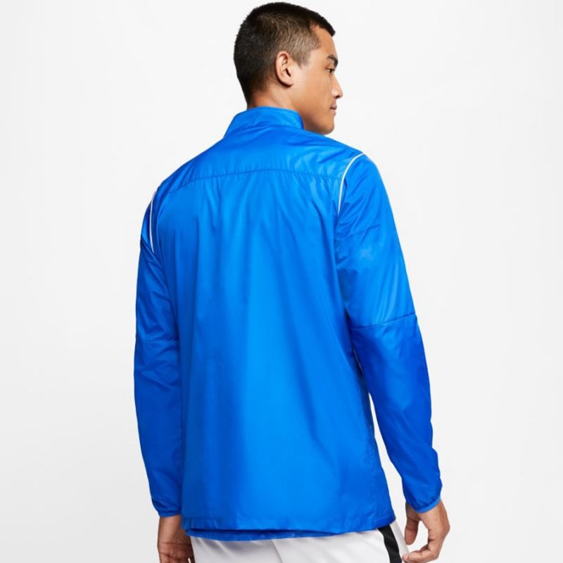 Kurtka Nike Park 20 Rain JKT BV6881 463 niebieski L