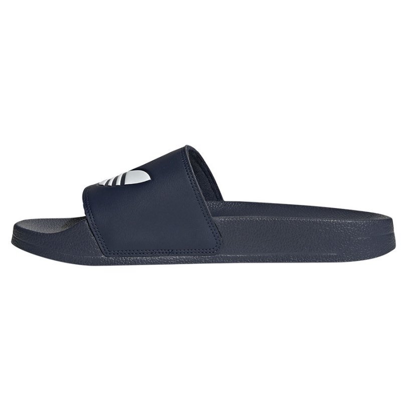 Klapki adidas Originals Adilette Lite FU8299 43 granatowy