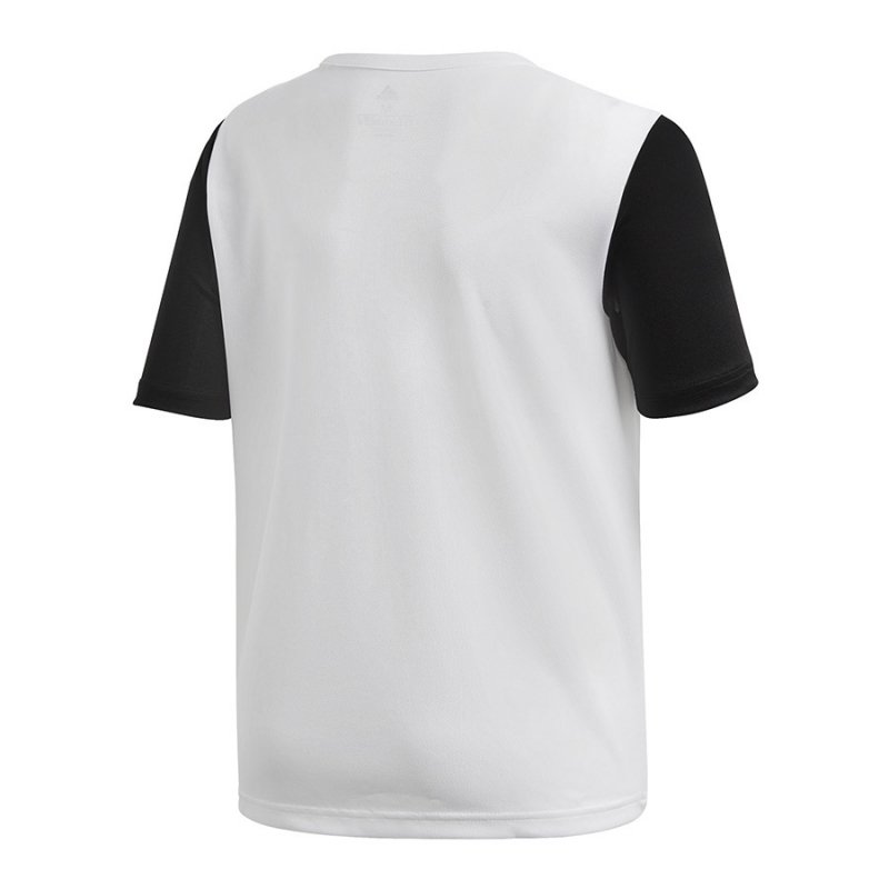 Koszulka adidas Estro 19 JSY Y DP3221 biały 164 cm