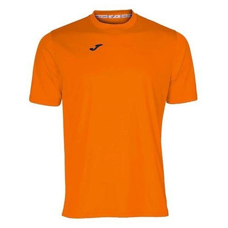 Koszulka Joma Combi 100052.880 pomarańczowy XL