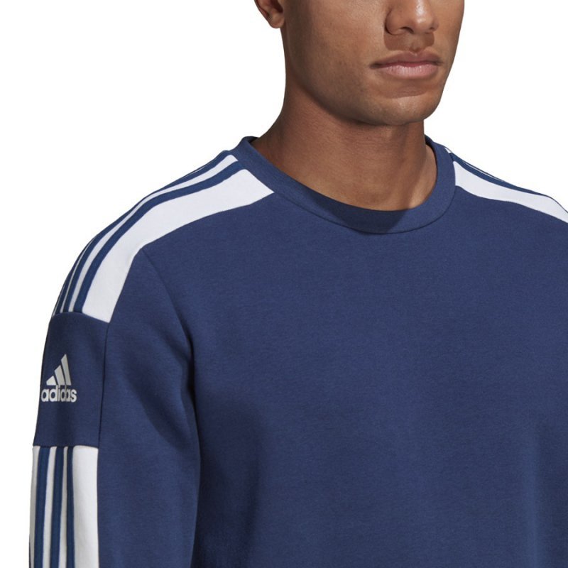 Bluza adidas SQUADRA 21 Sweat Top GT6639 granatowy XL