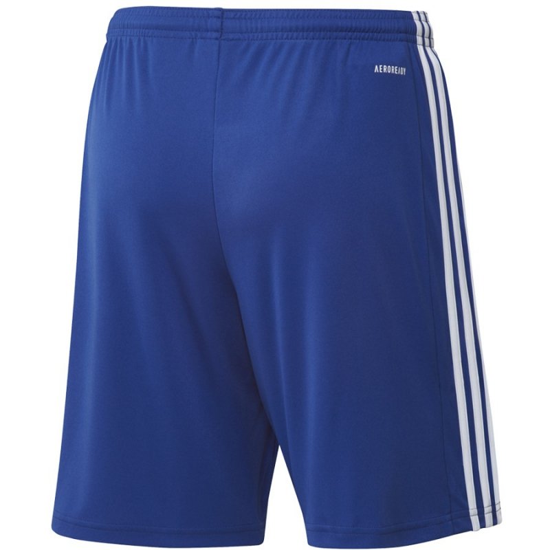 Spodenki adidas SQUADRA 21 Short GK9153 niebieski XXL
