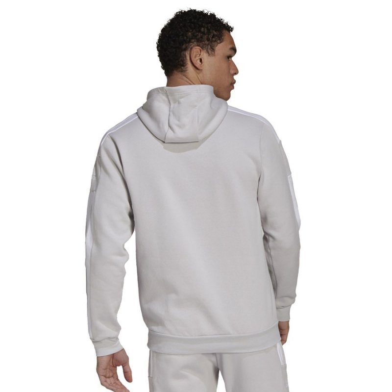 Bluza adidas SQUADRA 21 Sweat Hoody GT6635 szary XXXL