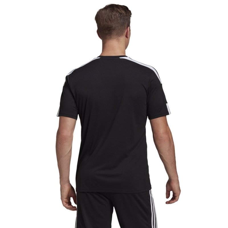 Koszulka adidas SQUADRA 21 JSY GN5720 czarny XL