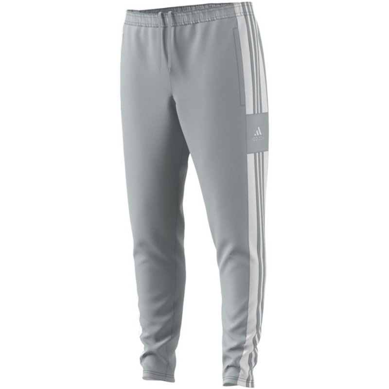 Spodnie adidas SQUADRA 21 Sweat Pant GT6644 szary XXXL
