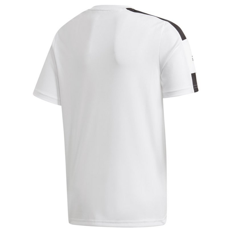 Koszulka adidas SQUADRA 21 JSY Y GN5738 biały 140 cm