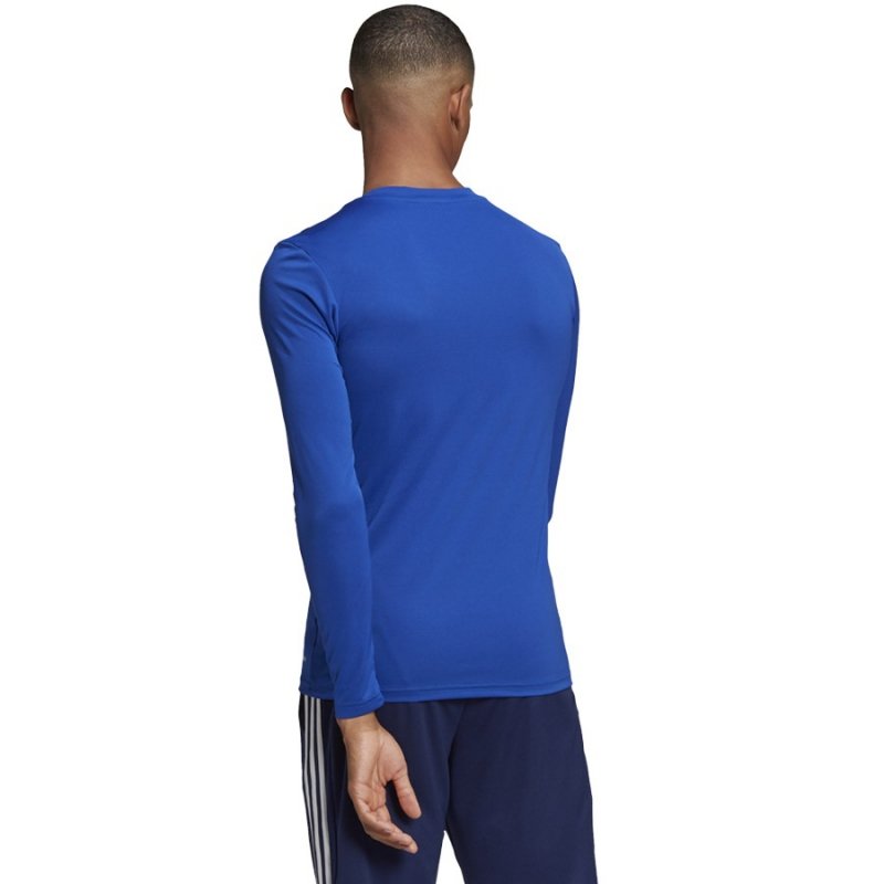 Koszulka adidas TEAM BASE TEE GK9088 niebieski S