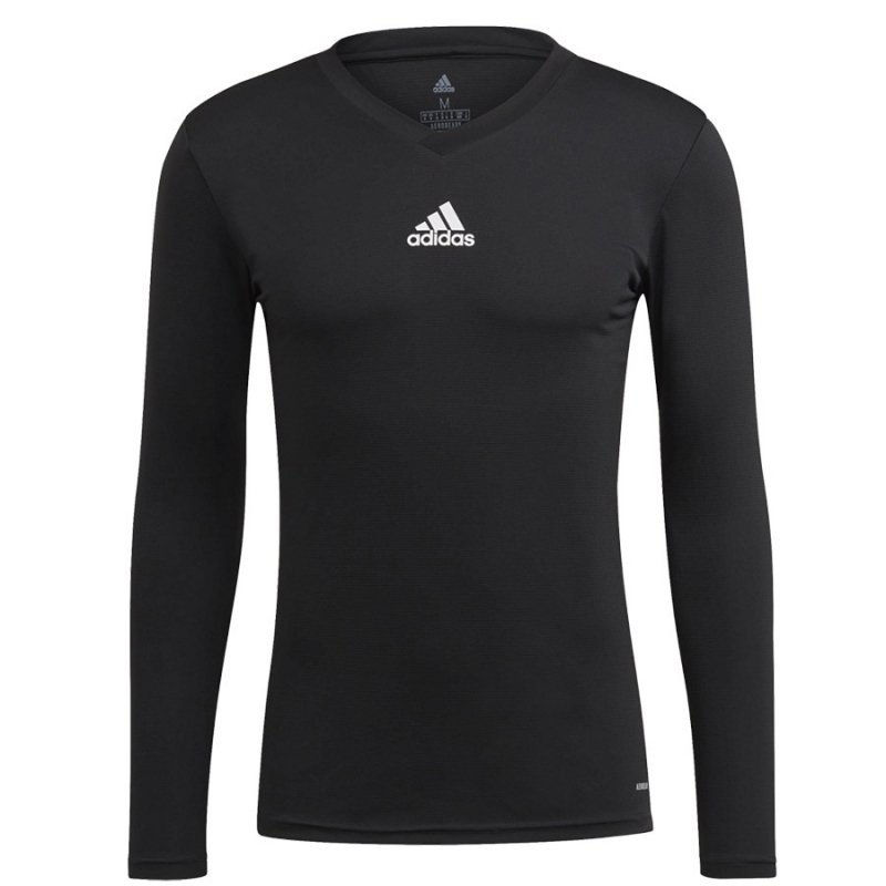 Koszulka adidas TEAM BASE TEE GN5677 czarny XL