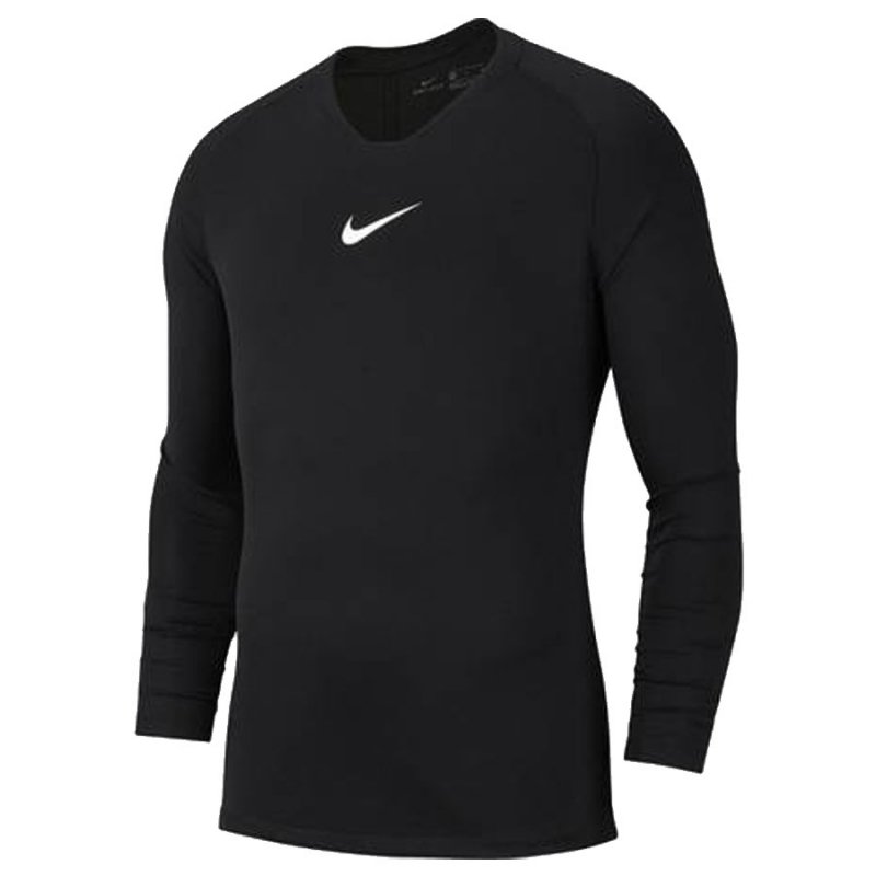 Koszulka Nike Dry Park First Layer AV2609 010 czarny M