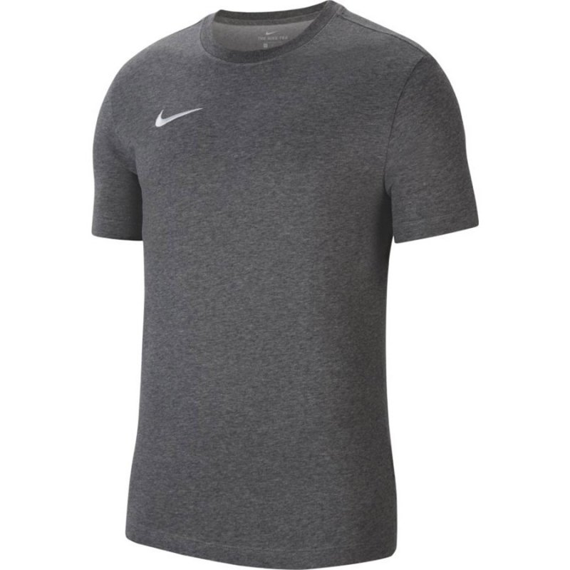 Koszulka Nike Dry Park 20 TEE CW6952 071 szary S