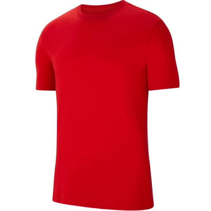 Koszulka Nike Park 20 TEE CZ0881 657 czerwony XL