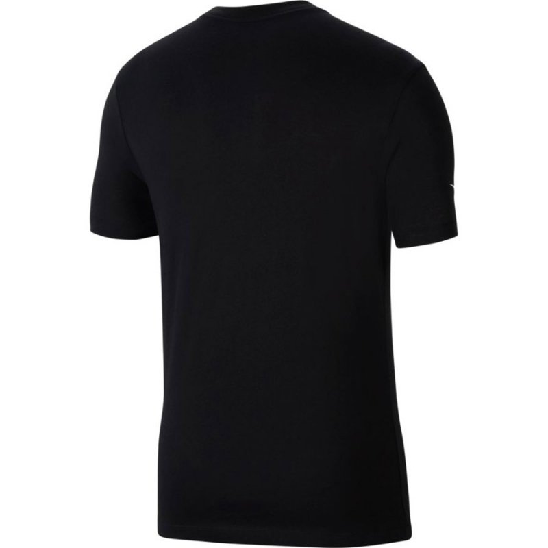 Koszulka Nike Park 20 TEE CZ0881 010 czarny S