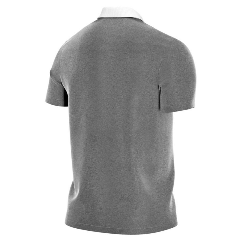 Koszulka Nike Park 20 CW6933 071 szary XL