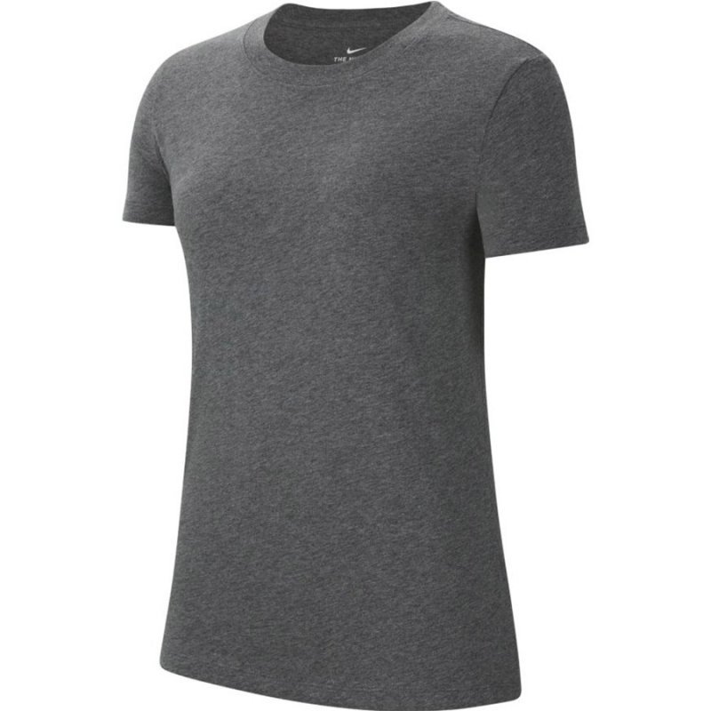 Koszulka Nike Dry Park 20 TEE Women CZ0903 071 szary XS