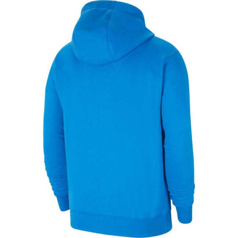 Bluza Nike Park 20 Fleece Hoodie CW6894 463 niebieski M