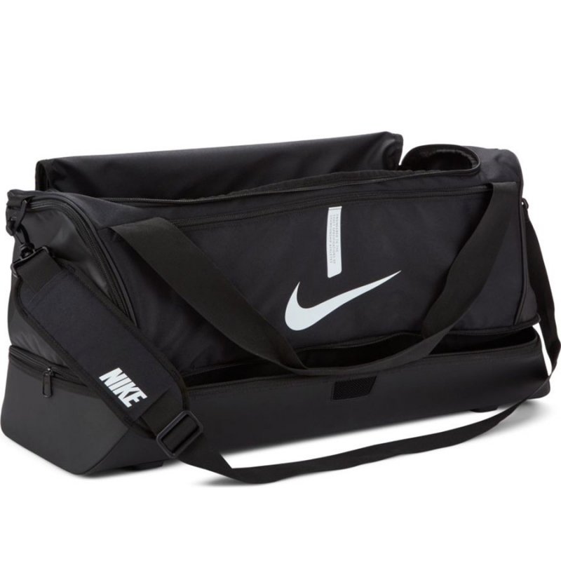 Torba Nike Academy Team Hardcase L CU8087 010 czarny 