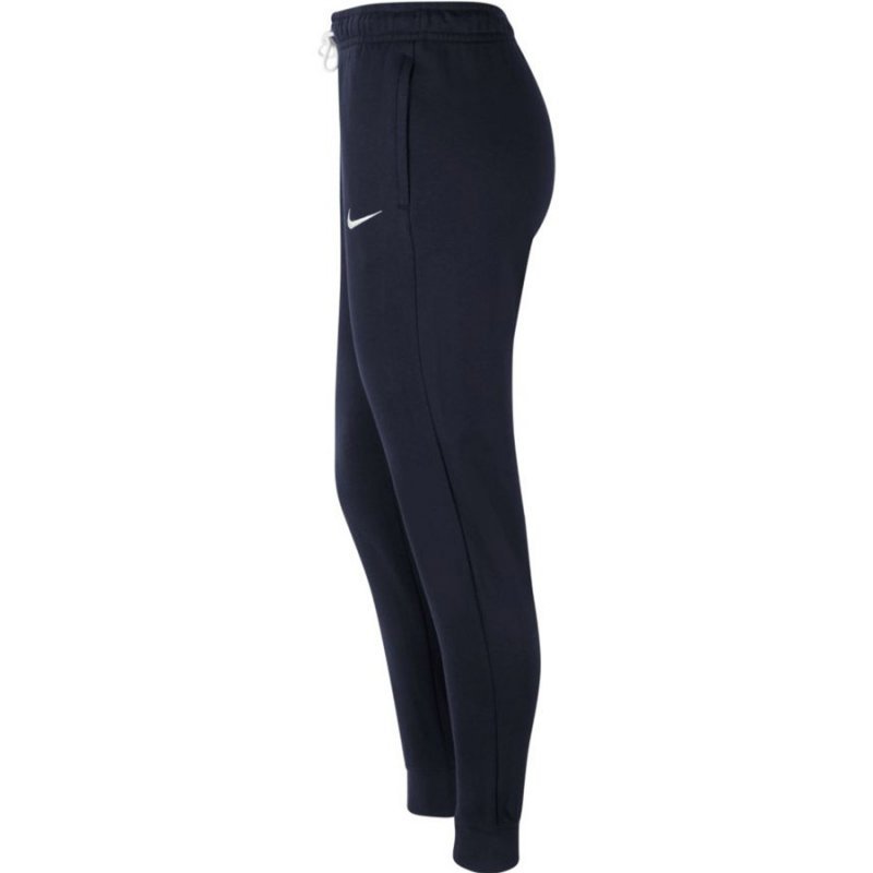 Spodnie Nike Park 20 Fleece Pant Women CW6961 451 granatowy XS