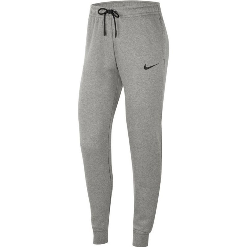 Spodnie Nike Park 20 Fleece Pant Women CW6961 063 szary L