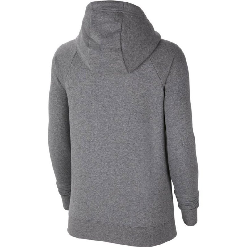 Bluza Nike Park 20 Fleece FZ Hoodie Women CW6955 071 szary L