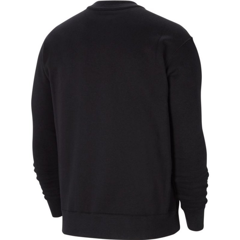 Bluza Nike Park 20 Fleece Crew CW6902 010 czarny S