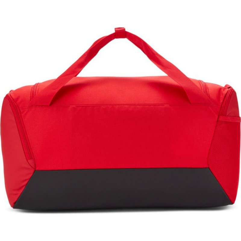 Torba Nike Academy Team Duffel Bag S CU8097 657 czerwony 
