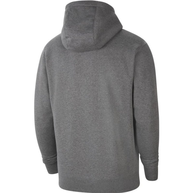 Bluza Nike Park 20 Fleece Hoodie Junior CW6896 071 szary M (137-147cm)