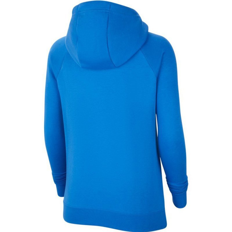 Bluza Nike Park 20 Hoodie Fleece CW6957 463 niebieski S