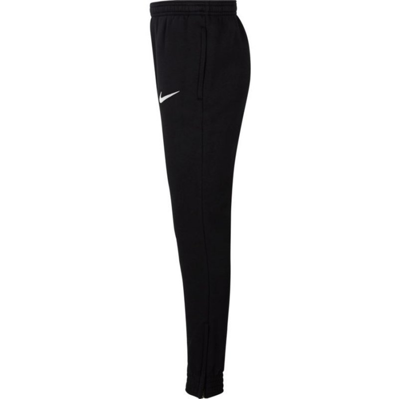 Spodnie Nike Park 20 Fleece Pant Junior CW6909 010 czarny S (128-137cm)