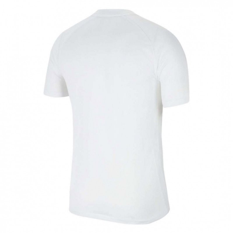 Koszulka Nike Strike II JSY SS CW3557 100 biały XS