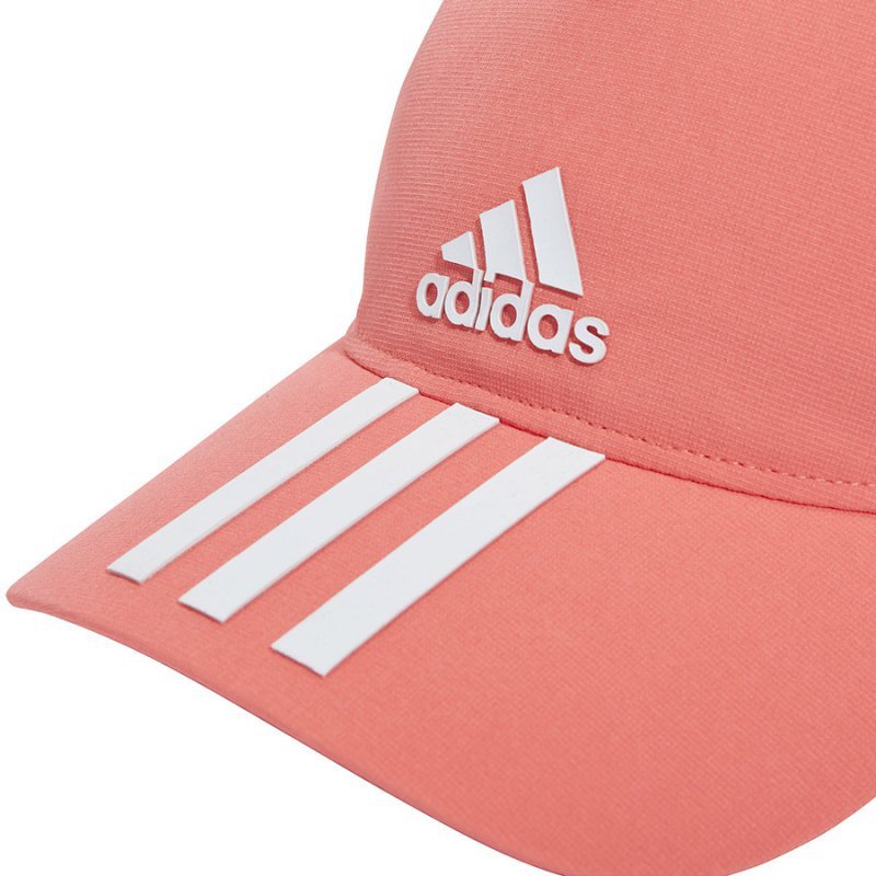 Czapka adidas A.R BB HD7245 czerwony OSFW