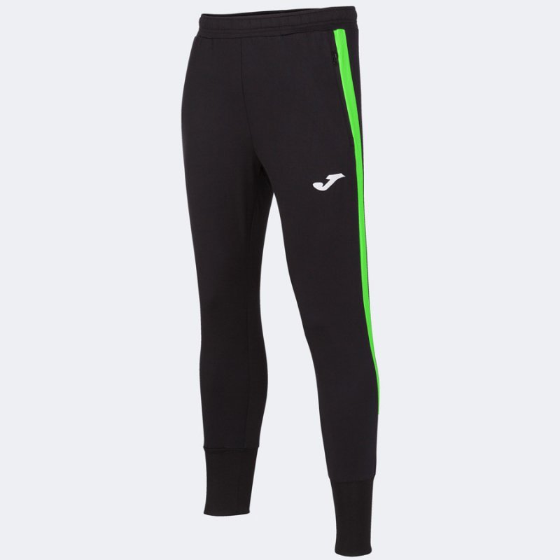 Spodnie Joma Advance 102233.117 zielony XL