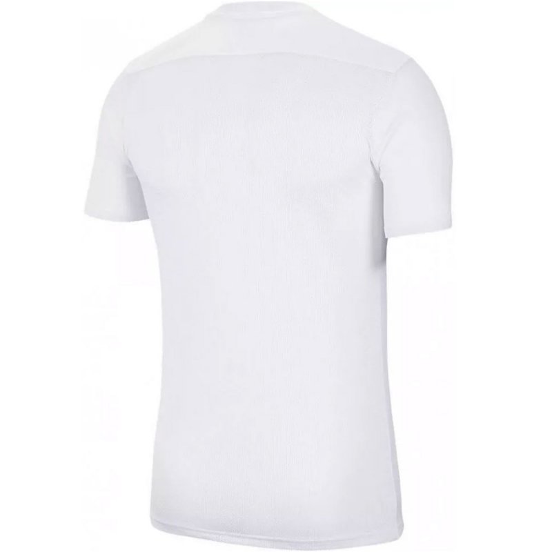 Koszulka Nike Park VII Boys BV6741 103 biały L (147-158cm)