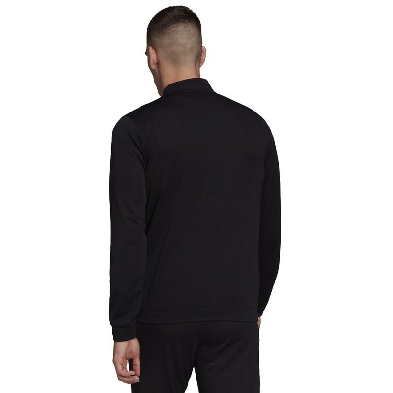Bluza adidas ENTRADA 22 Track Jacket HB0573 czarny L