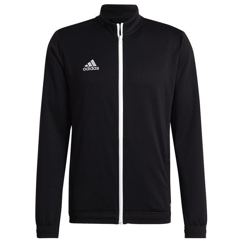 Bluza adidas ENTRADA 22 Track Jacket HB0573 czarny XXXL