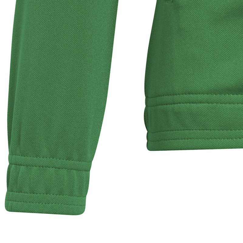 Bluza adidas ENTRADA 22 Track Jacket Y HI2138 zielony 164 cm