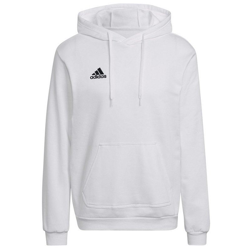 Bluza adidas ENTRADA 22 Hoody  HG6302 biały S