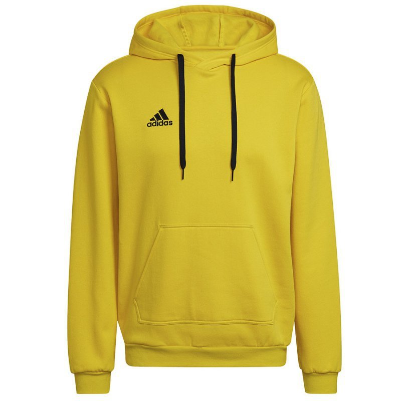 Bluza adidas ENTRADA 22 Hoody HI2140 żółty S