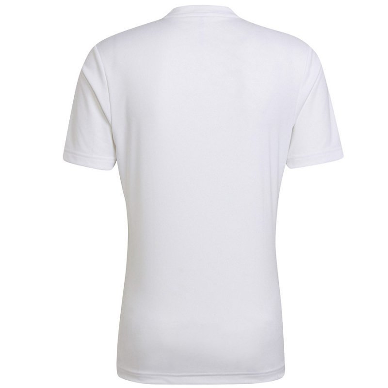 Koszulka adidas ENTRADA 22 JSY HC5071 biały XXL